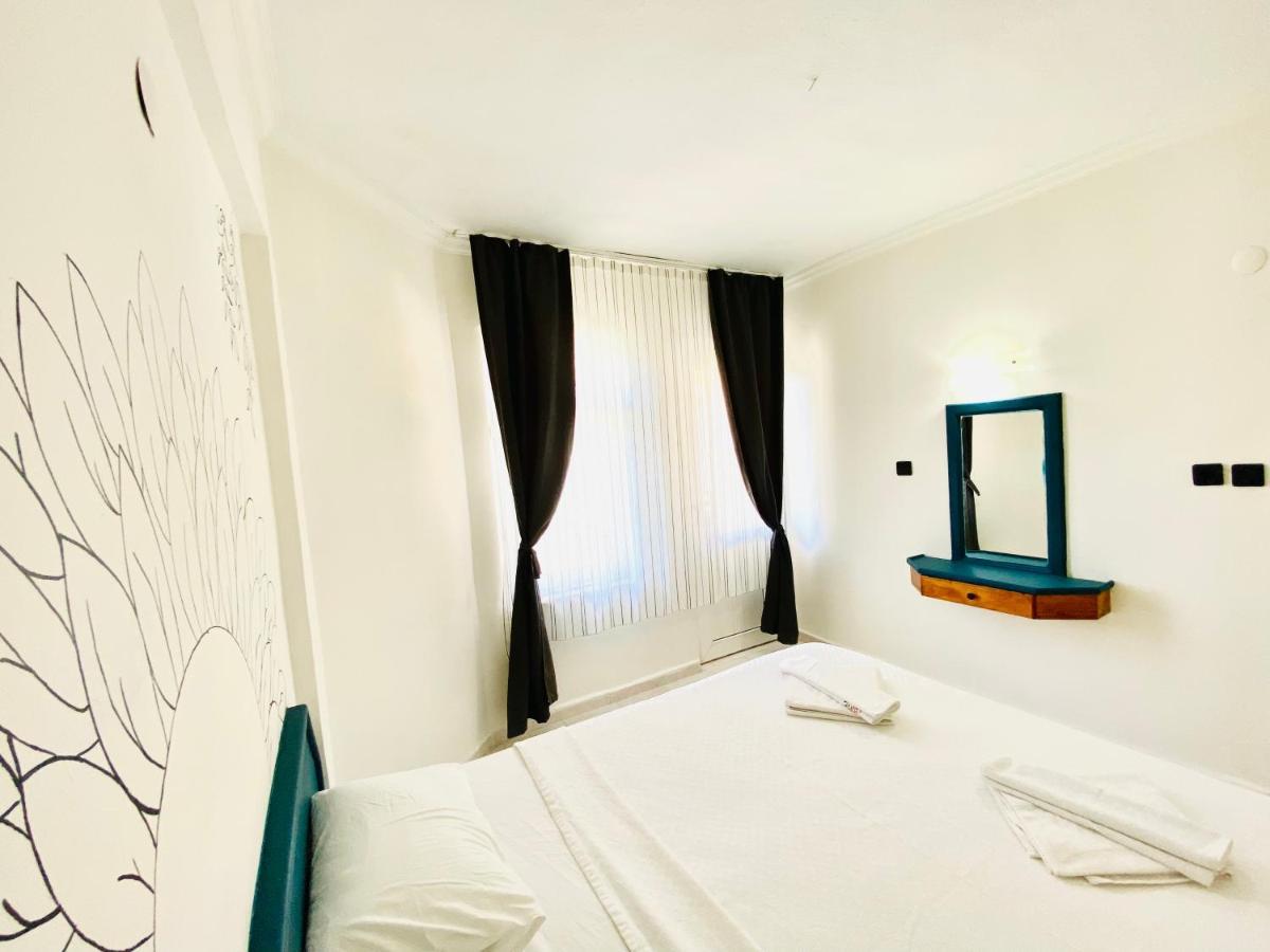 Aparthotel Lena Boutique Fethiye